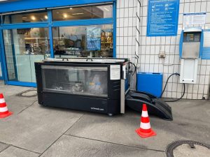 cycleWASH