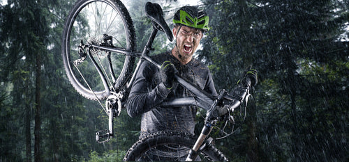 Sustainability Report: How cycleWASH Saved 12 Million Liters of Water in 2025