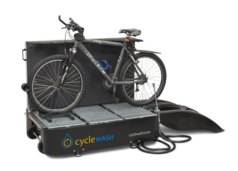 Cargo Bike Fleets: Cleaning Challenges and Automated Solutions