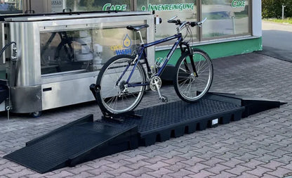 cycleWASH 清洁/烘干组合套装