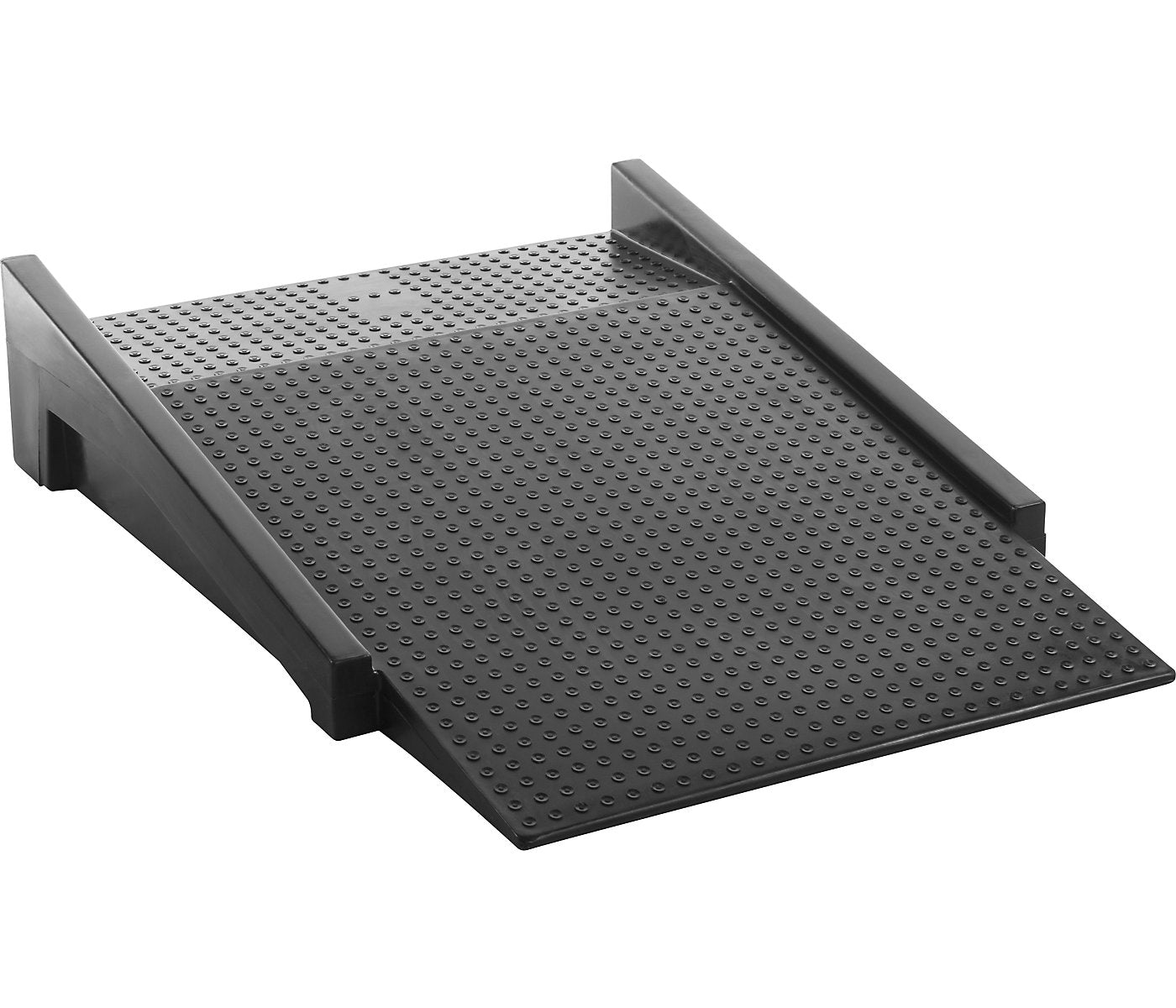 cycleWASH® Pre-Cleaning Tank & Ramps