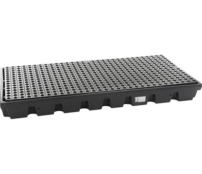 cycleWASH® Pre-Cleaning Tank & Ramps