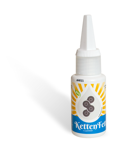 cycleWASH KettenFett – Chain Lubricant