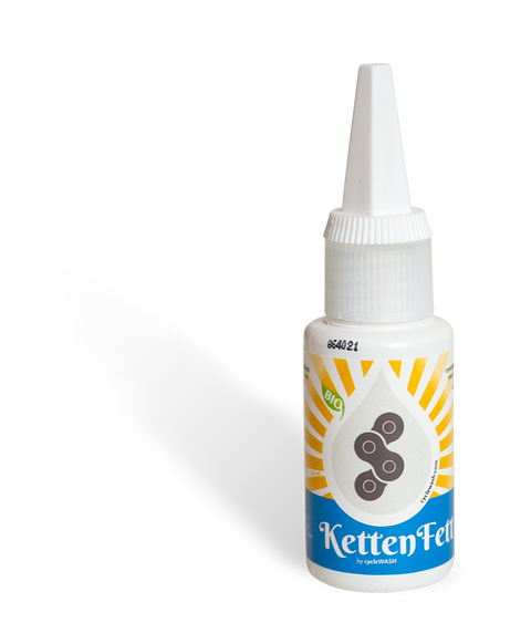 cycleWASH KettenFett – Chain Lubricant