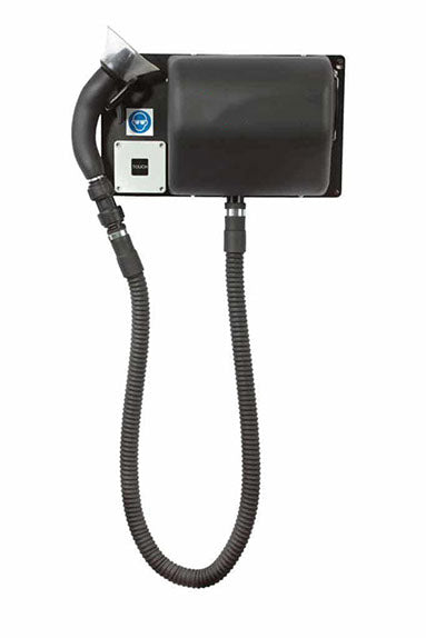 cycleWASH Hand Dryer System Upgrade