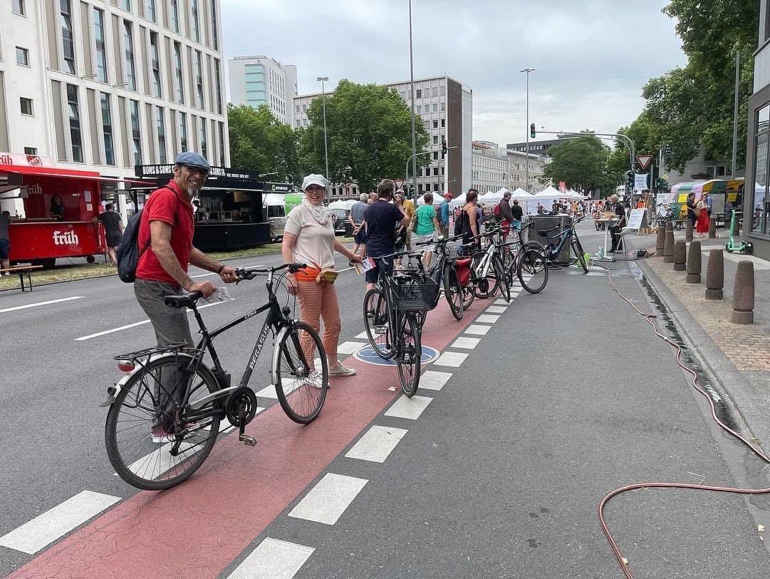 City Festival · Cologne