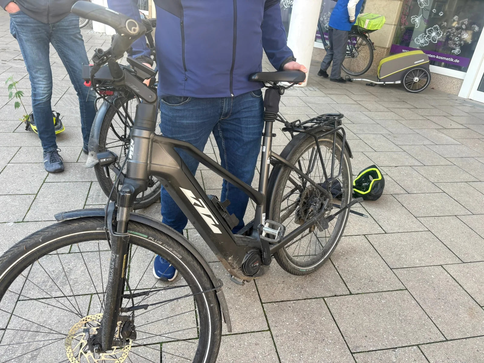 Veloquence — After