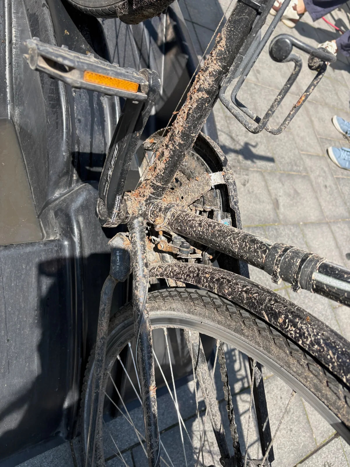 Veloquence — After