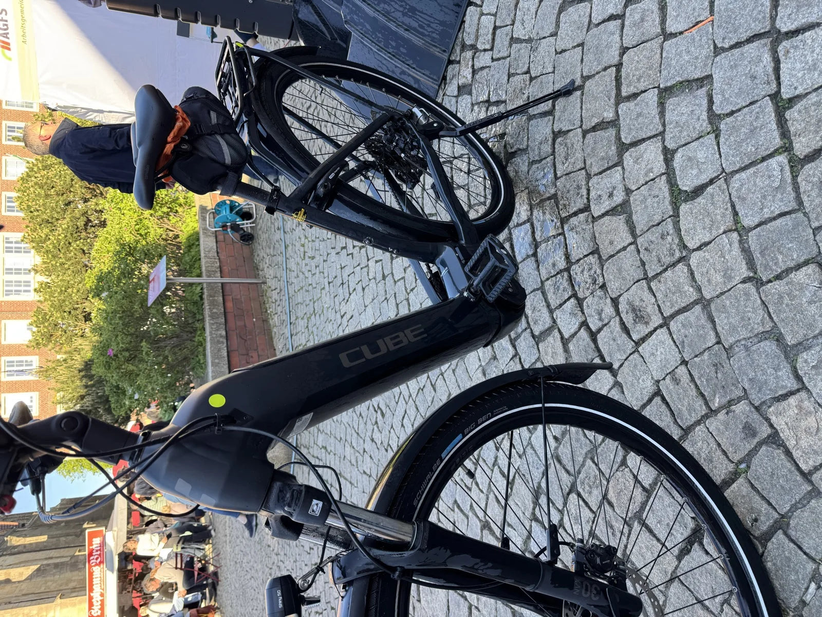 Coesfeld & Erfurt — After