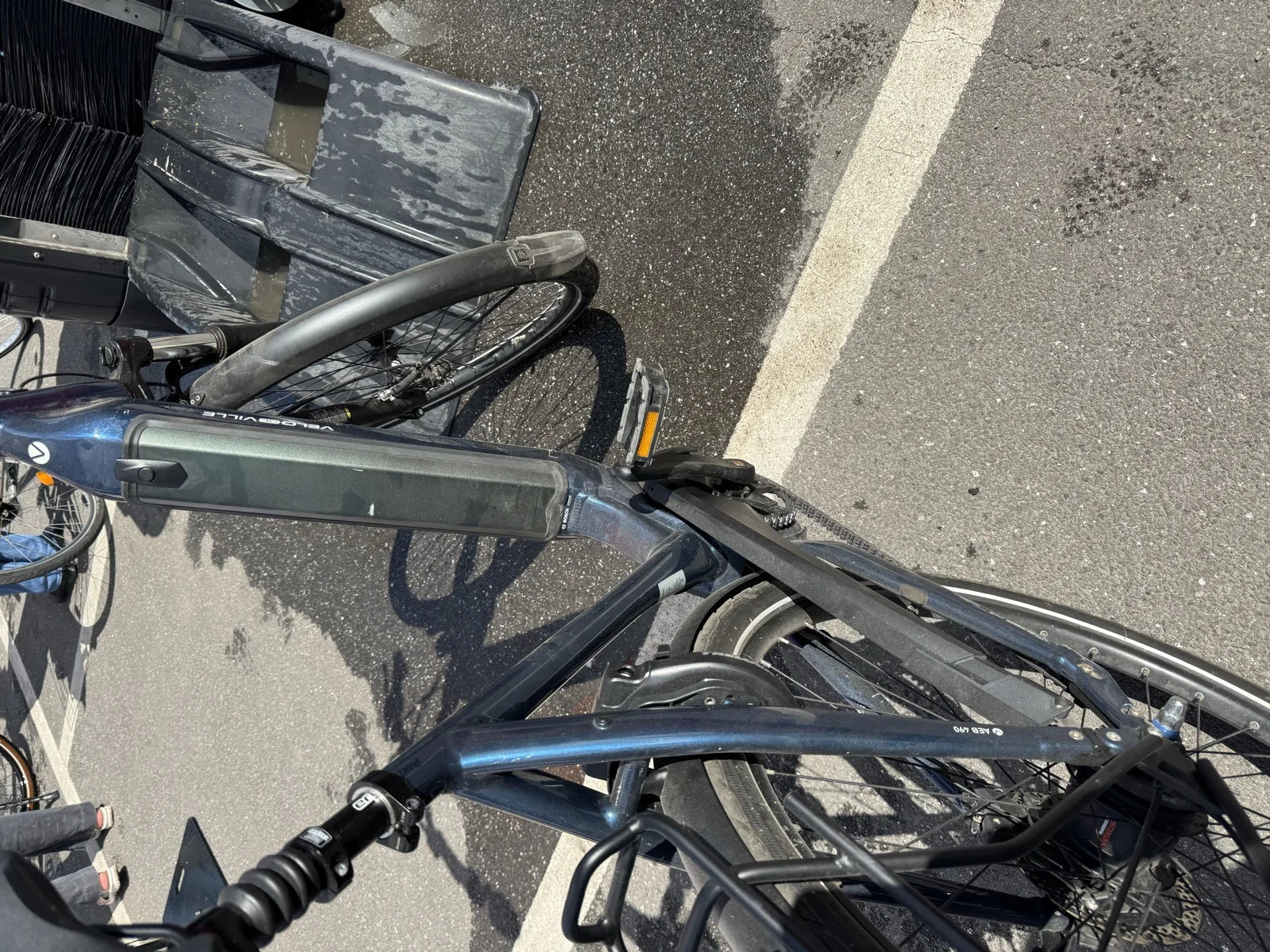 Elmshorn — After