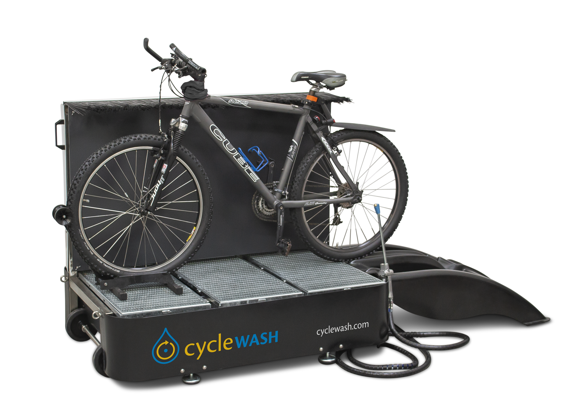 cycleWASH Mini Station Basic