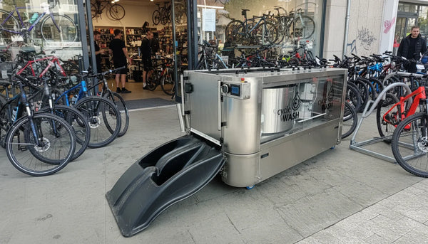 Bike Dealers