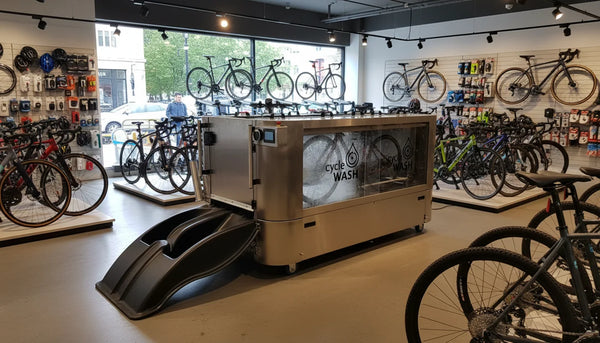 Bike Dealers