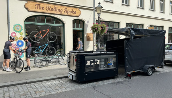 Bike Dealers