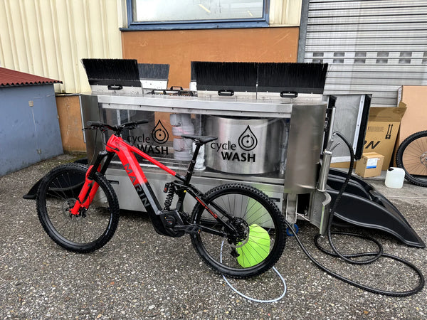 Bike Dealers