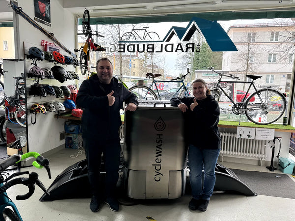 Bike Dealers