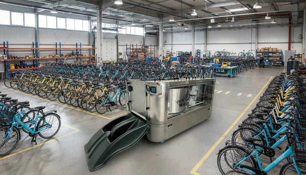 Bike Dealers