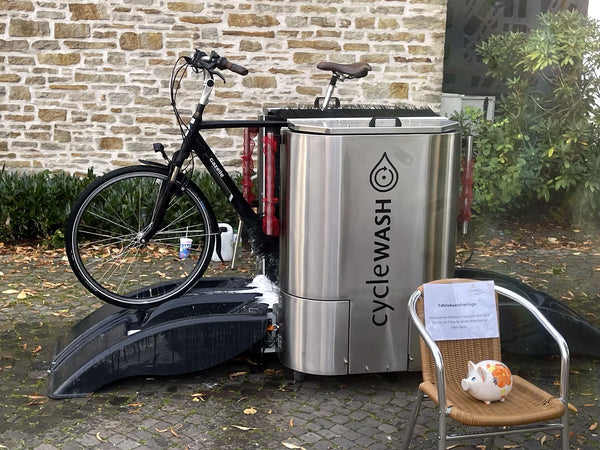 Bike Rental