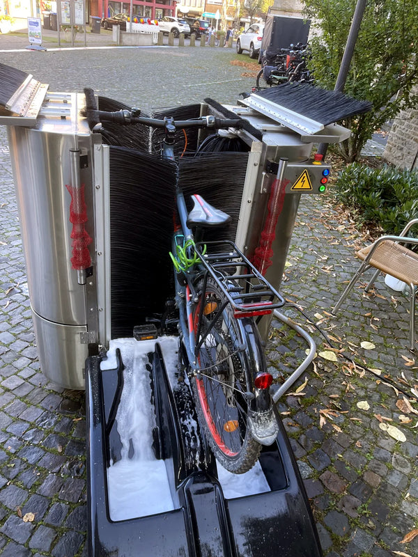 Bike Rental