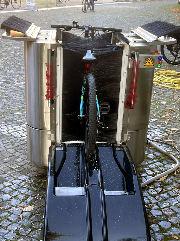 Bike Rental