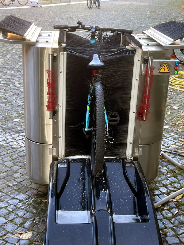 Bike Rental