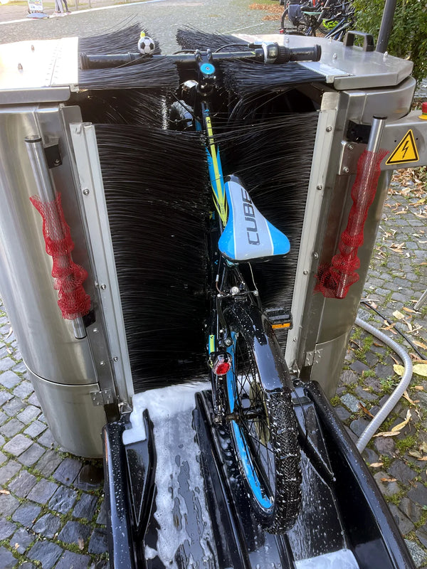Bike Rental