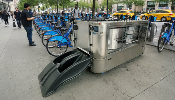 Bike Rental