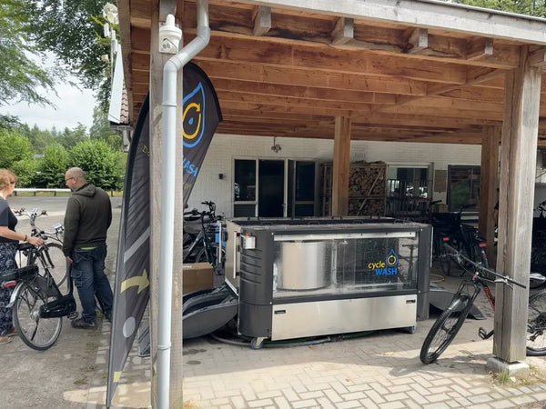 Bike Rental