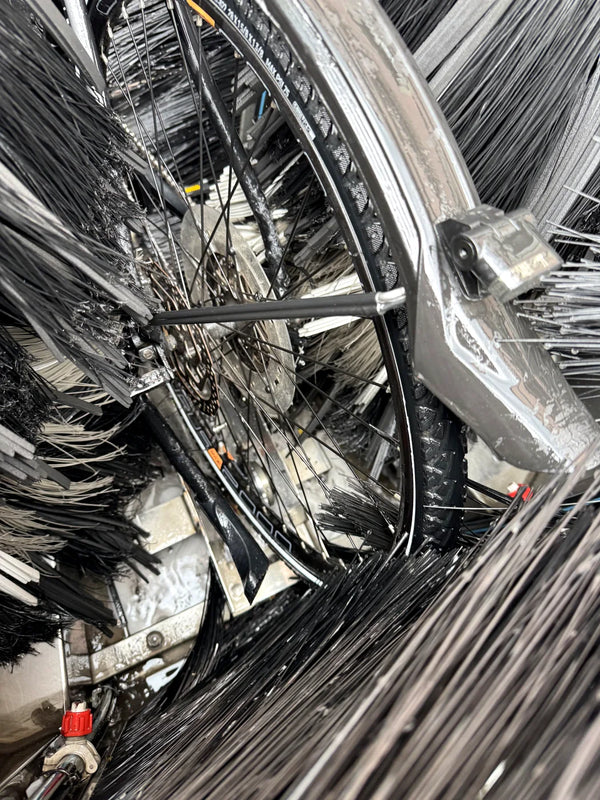 Bike Trails