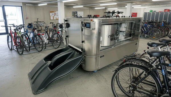 Bikeroom