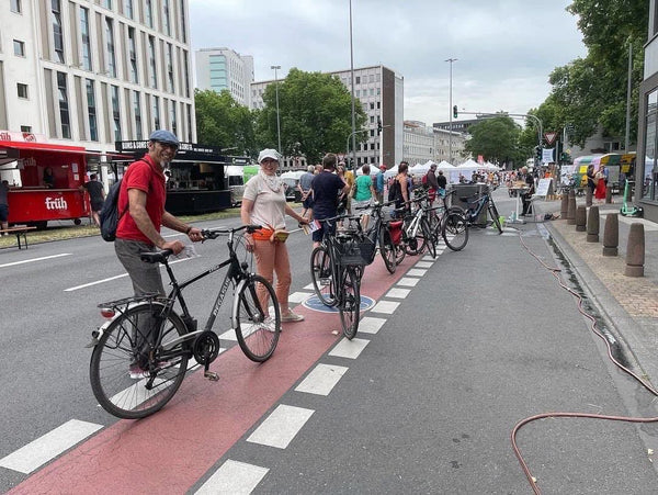 City Festival · Cologne