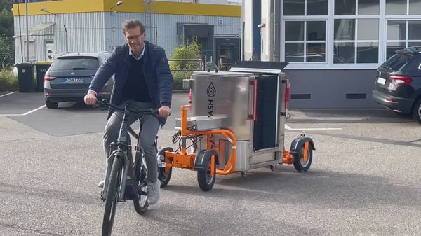 Compact Easy Transport