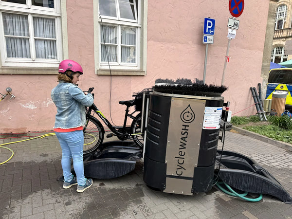 Kids bikes
