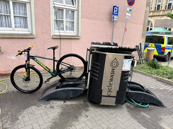 Kids bikes