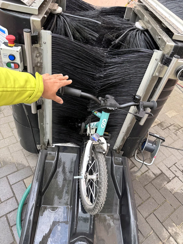 Kids bikes