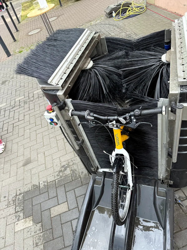 Kids bikes