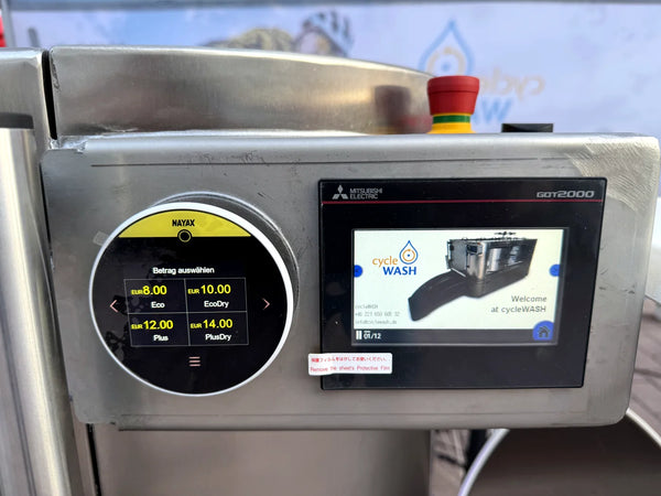 LCD Display
