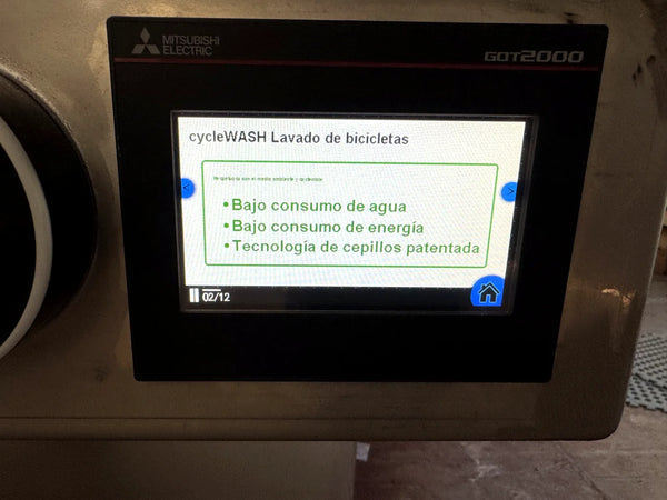 LCD Display