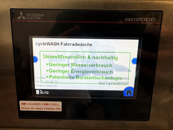 LCD Display