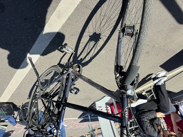 Elmshorn — Before