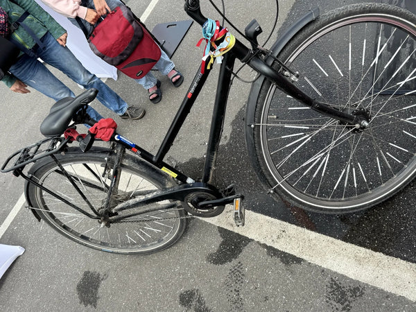 Elmshorn — After