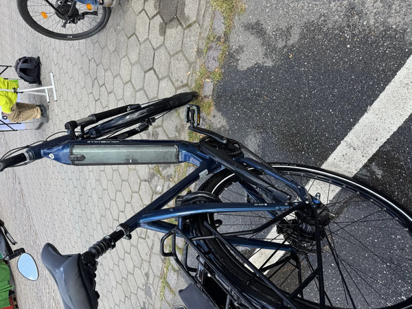 Elmshorn — Before