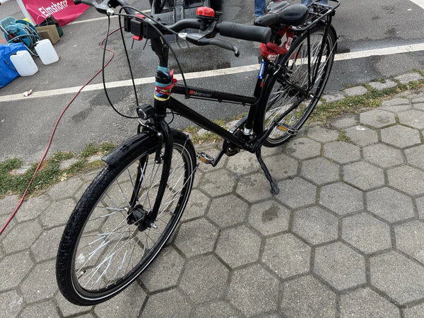 Elmshorn — After