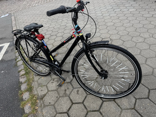 Elmshorn — After