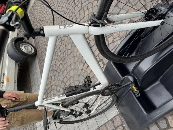 Brühl — After