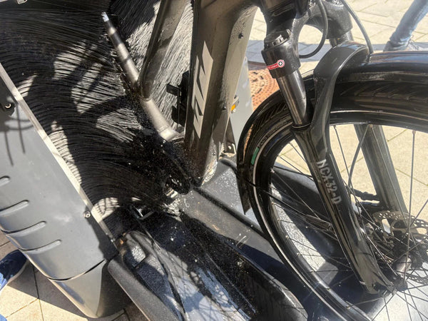 Monheim — Before