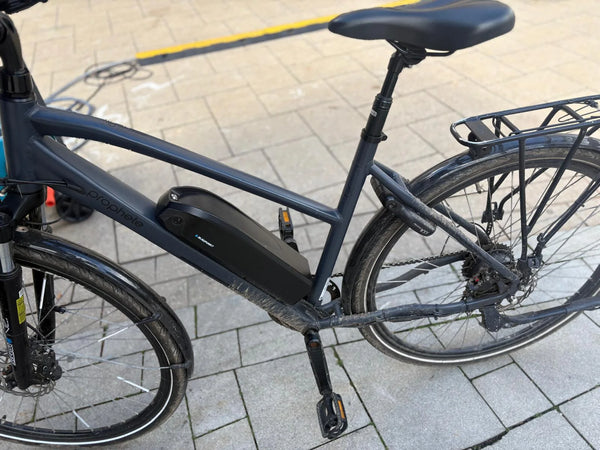 Monheim — After