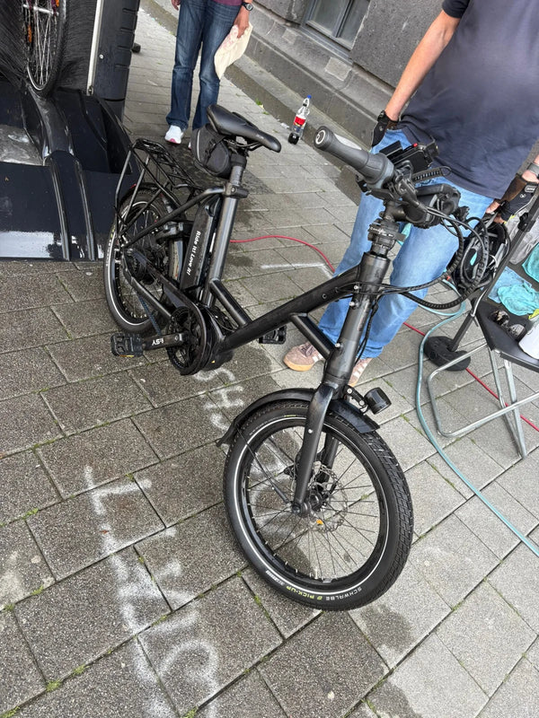 Veloquence — Before