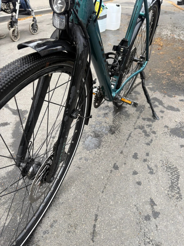 Veloquence — Before