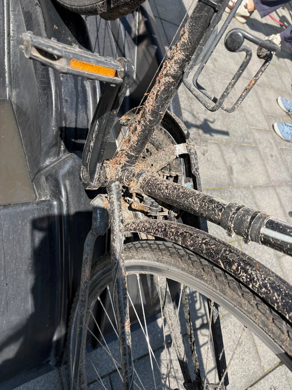 Veloquence — After
